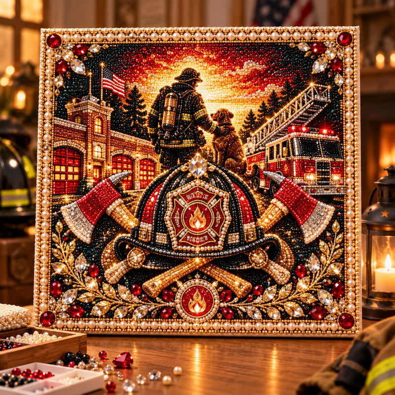 Firehouse Honor