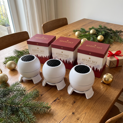 MerrySky™ Christmas Projector