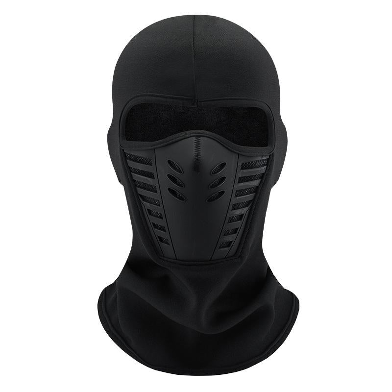 ❄️ Winter Thermal Balaclava – Windproof Full Face Mask for Outdoor Activities