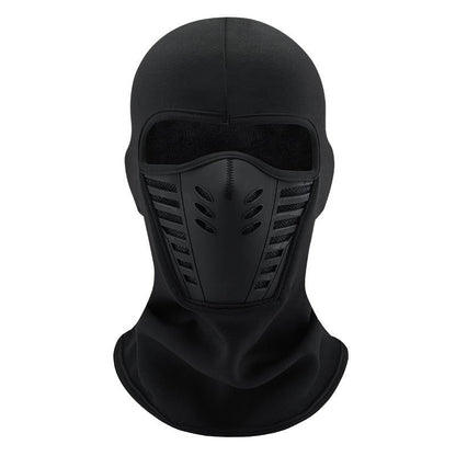 ❄️ Winter Thermal Balaclava – Windproof Full Face Mask for Outdoor Activities
