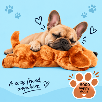 🔥Last Day 50% OFF🔥|Calm Heartbeat Plush