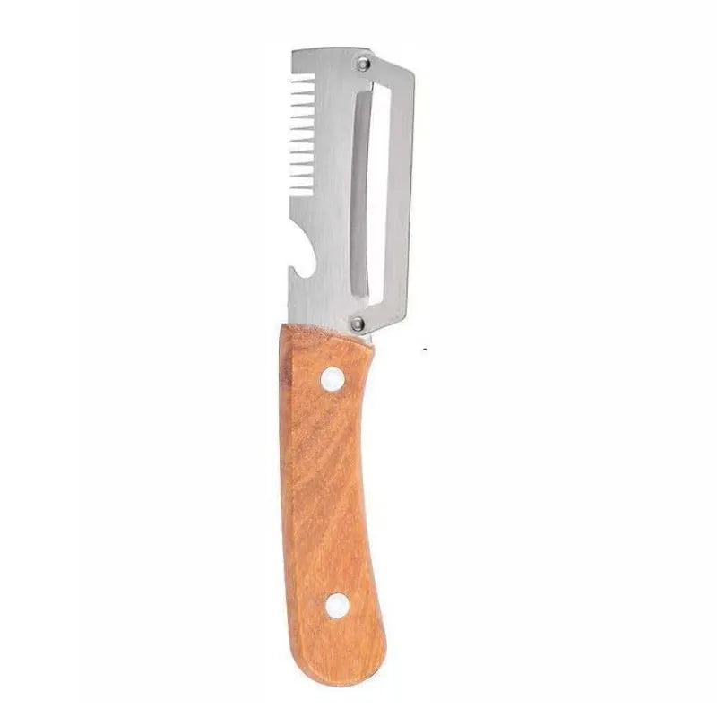 Julienne Vegetable Peeler