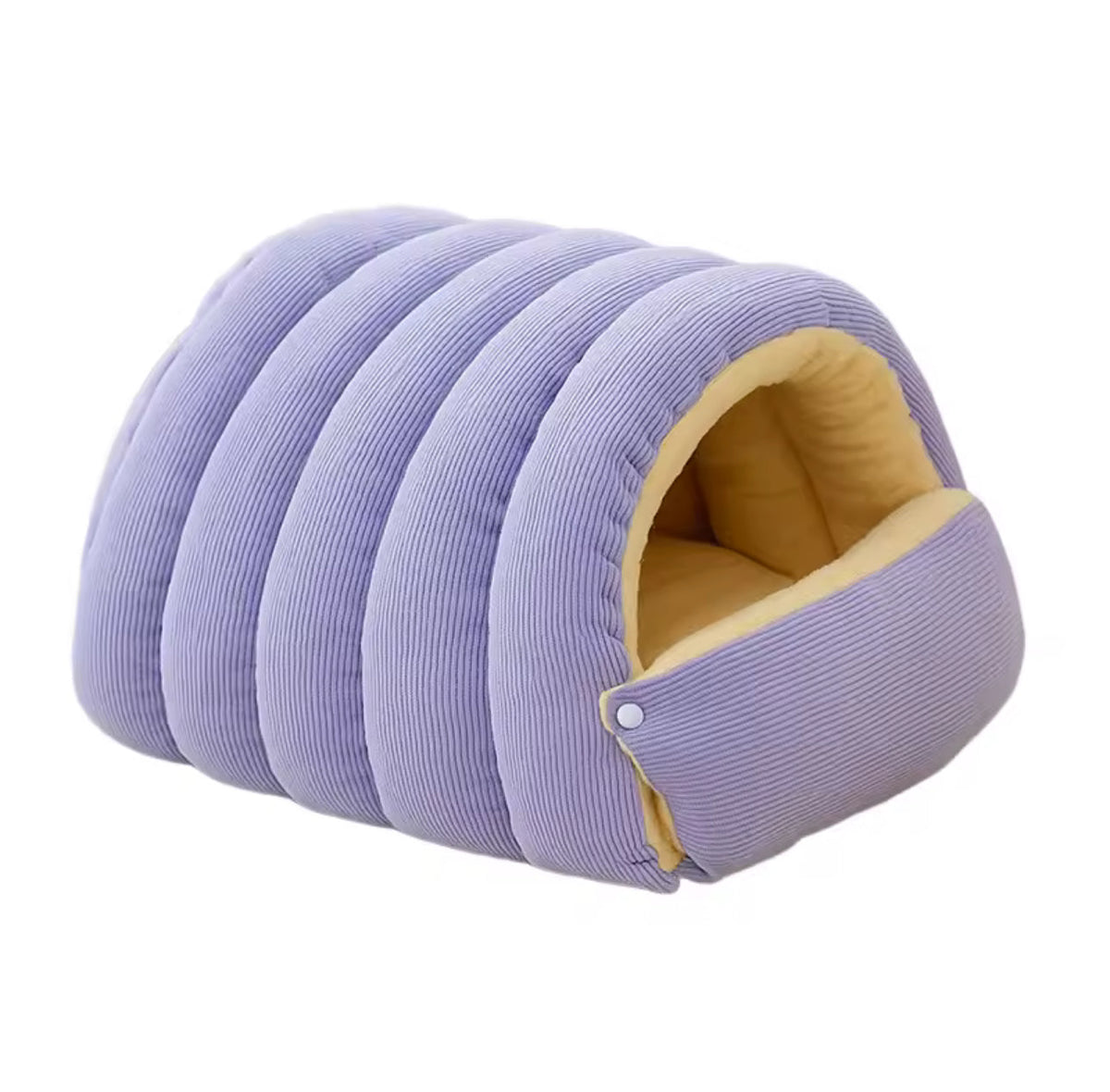 Cozy Pet Sleeping Bed