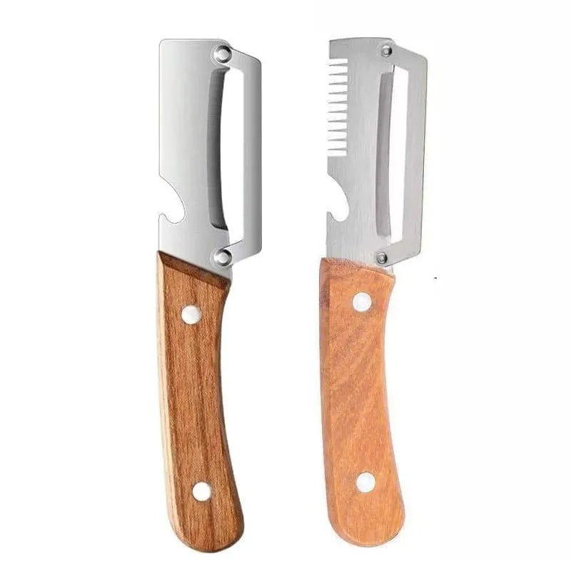 Peeler and Julienne Peeler Set