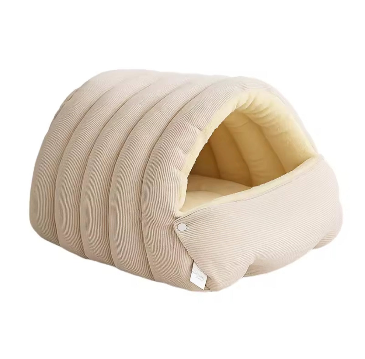 Cozy Pet Sleeping Bed