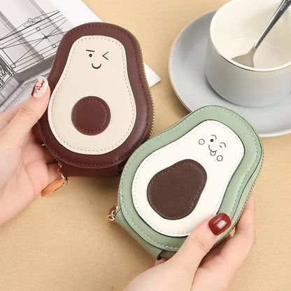 🥑Avocado Blocking Wallet