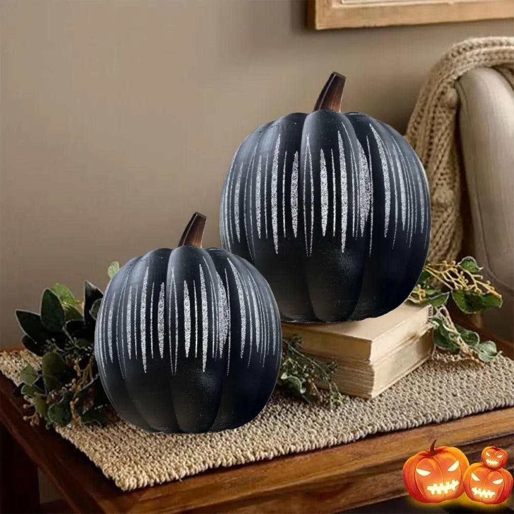 🎃Twinkle Light Pumpkins(1 PC )