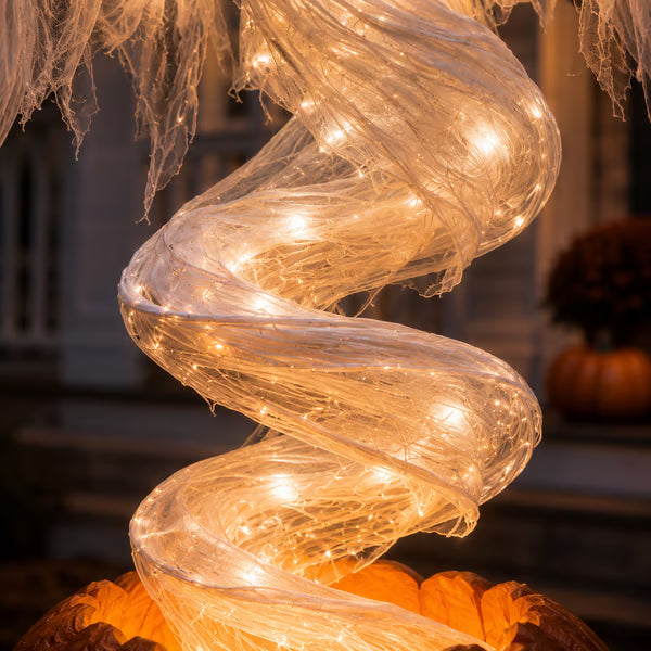 Halloween ghost party decoration