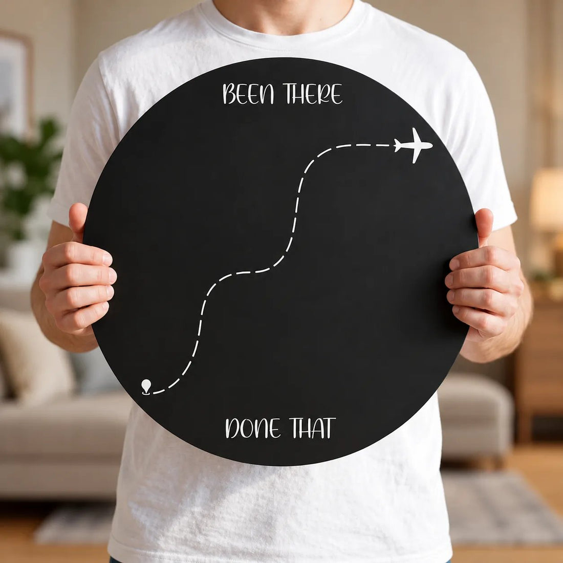 🌎✨Travel Magnet Board - 💕Every Magnet Has a Story. Every Journey Deserves a Place💕