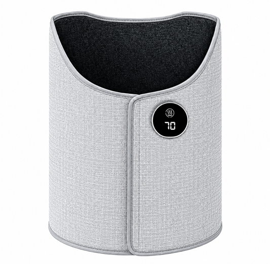 CozyHeat™ Under-Desk Foot & Leg Warmer