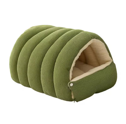 Cozy Pet Sleeping Bed
