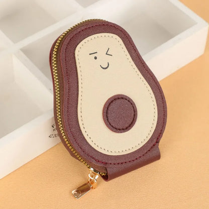 🥑Avocado Blocking Wallet