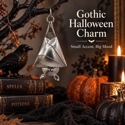 🔥Last Day 49% OFF - 🦇Handcrafted Shy Hanging Bat – Your New Little Houseguest