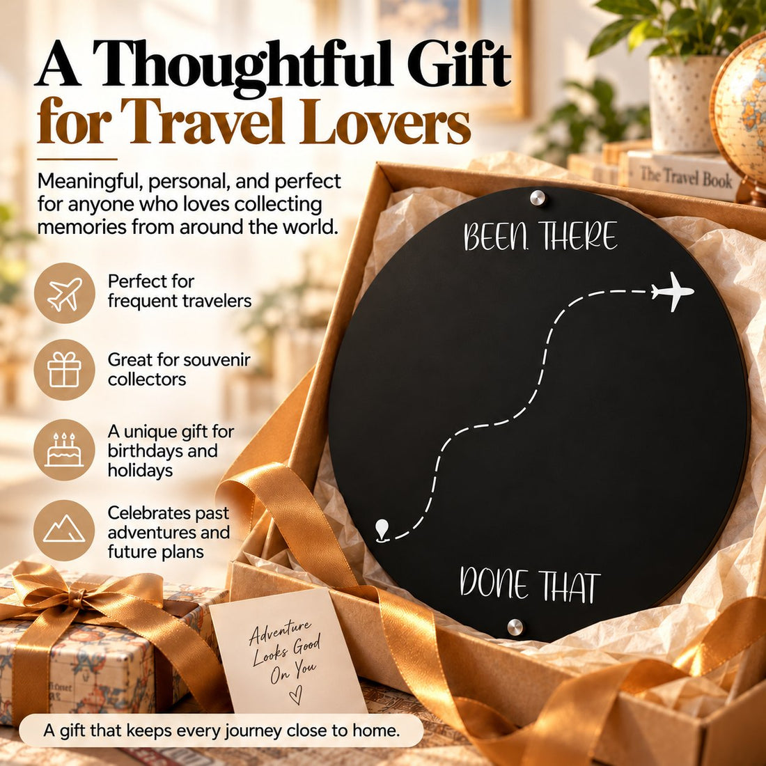 🌎✨Travel Magnet Board - 💕Every Magnet Has a Story. Every Journey Deserves a Place💕