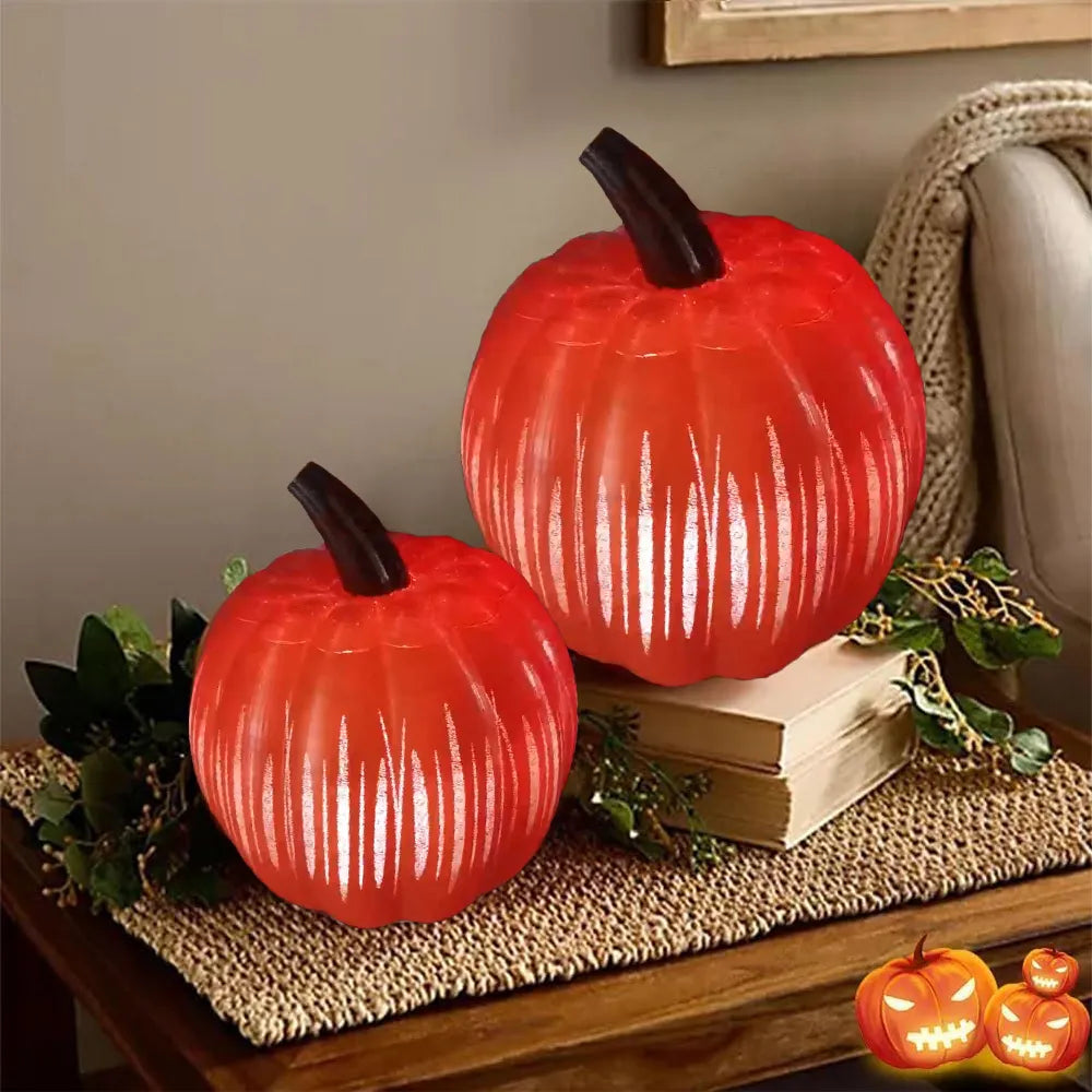 🎃Twinkle Light Pumpkins(1 PC )