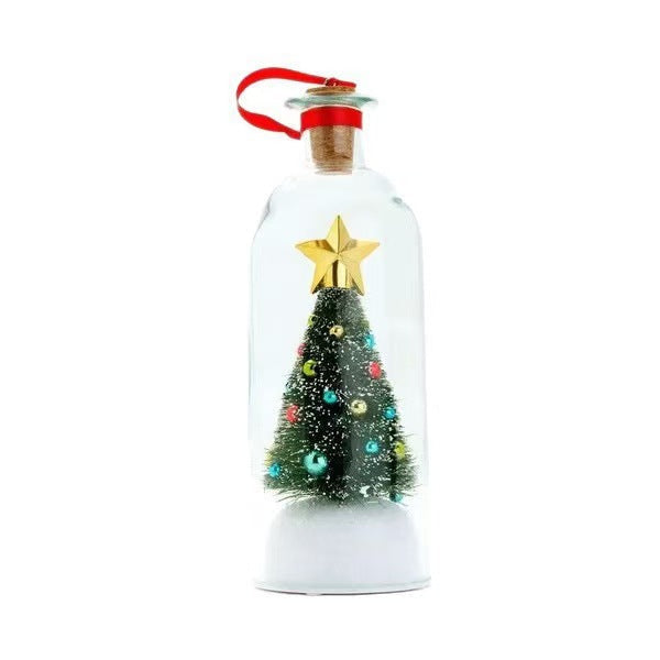 ForeverVoice Christmas memory