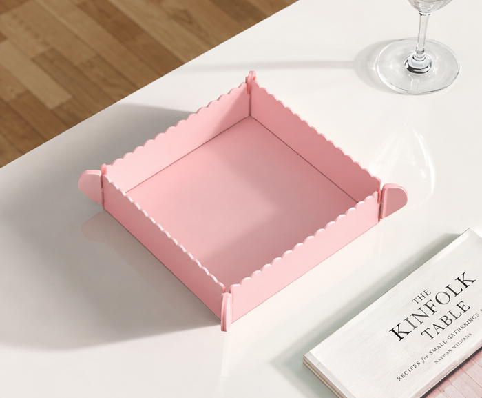 Pink color