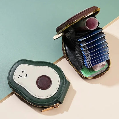 🥑Avocado Blocking Wallet