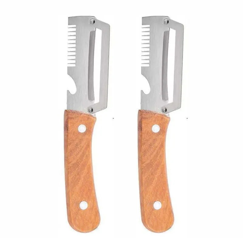 Julienne Peeler Set