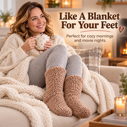 Snuggly Socks