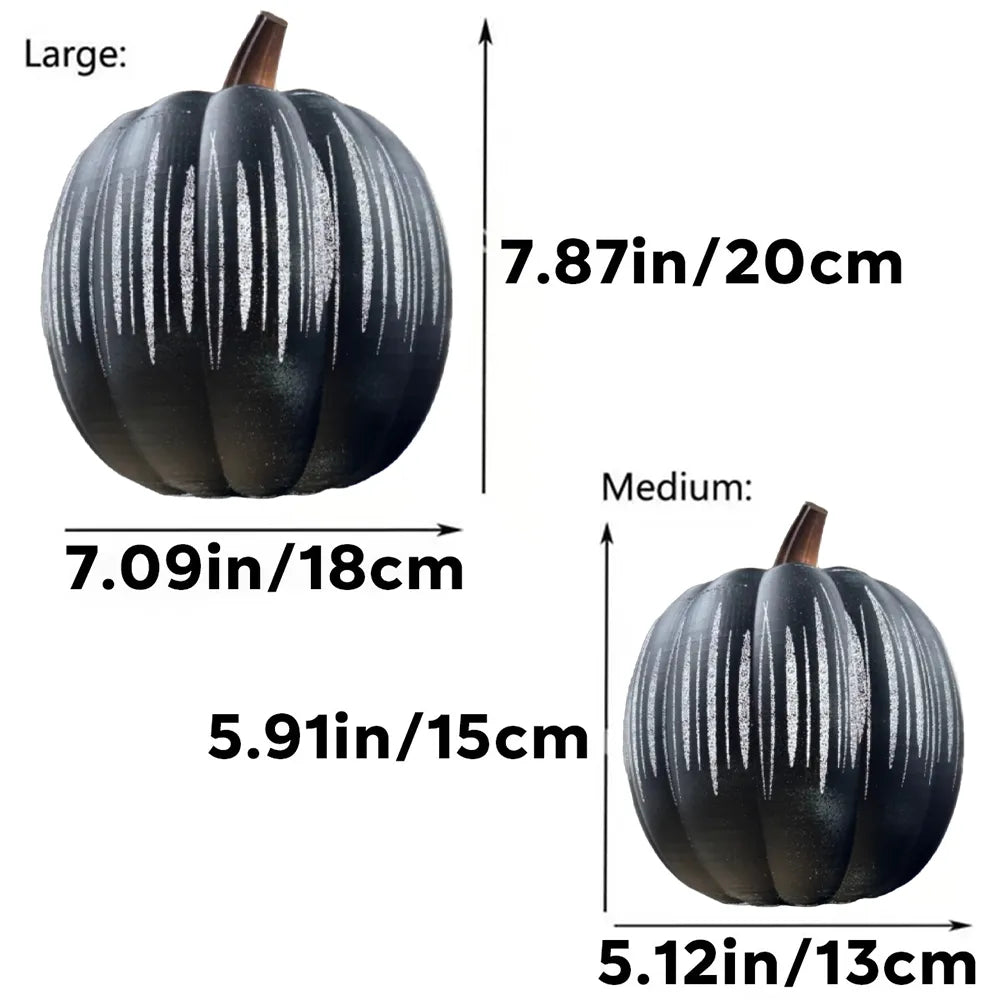 🎃Twinkle Light Pumpkins(1 PC )