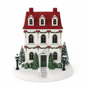 Holly Townhouse