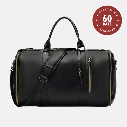 Luxe Mega Bag - One Bag, Fits All, Saves More