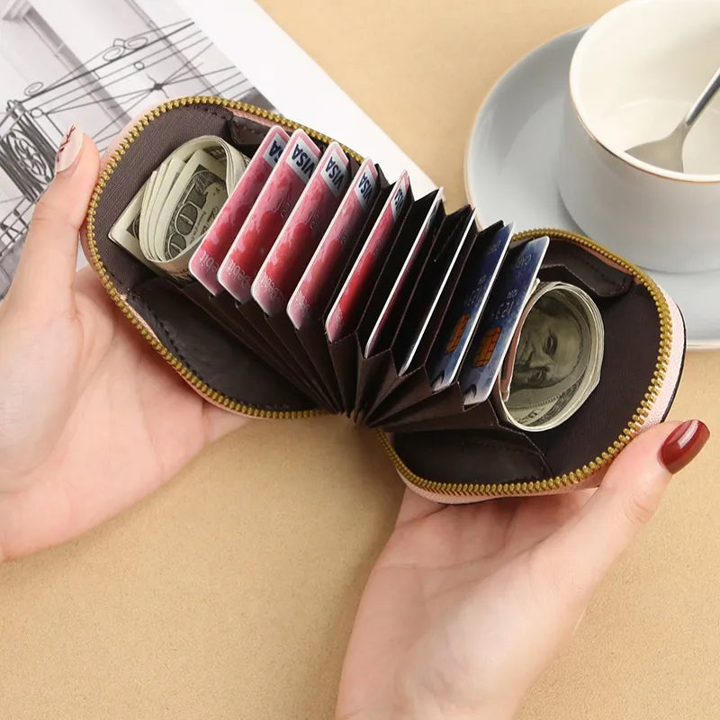🥑Avocado Blocking Wallet
