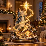 ⭐ Guiding Star Jesus