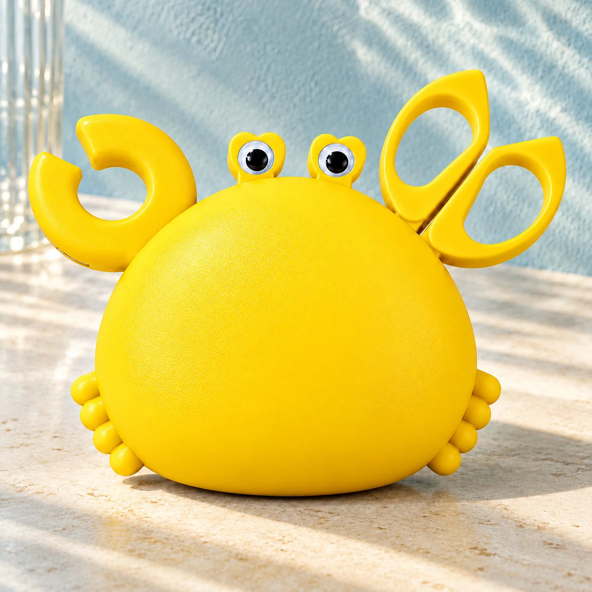 🦀 Handy Crab – 3-in-1 Kitchen Tool Set & Cute Fridge Magnet