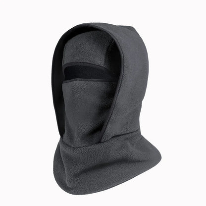⏳LAST DAY SALE 50% OFF!!❄️Winter All-In-One Scarf Ear Cover Warm Balaclava