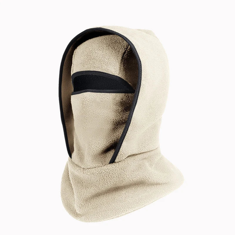 ⏳LAST DAY SALE 50% OFF!!❄️Winter All-In-One Scarf Ear Cover Warm Balaclava