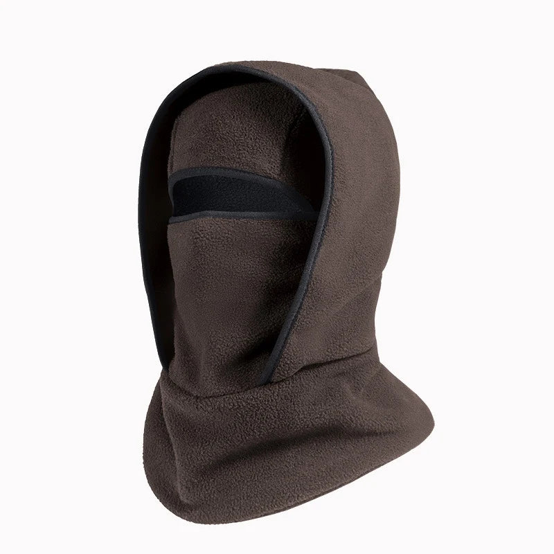 ⏳LAST DAY SALE 50% OFF!!❄️Winter All-In-One Scarf Ear Cover Warm Balaclava