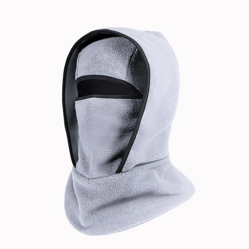 ⏳LAST DAY SALE 50% OFF!!❄️Winter All-In-One Scarf Ear Cover Warm Balaclava