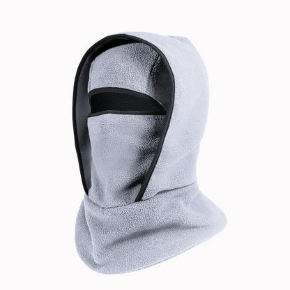 ⏳LAST DAY SALE 50% OFF!!❄️Winter All-In-One Scarf Ear Cover Warm Balaclava