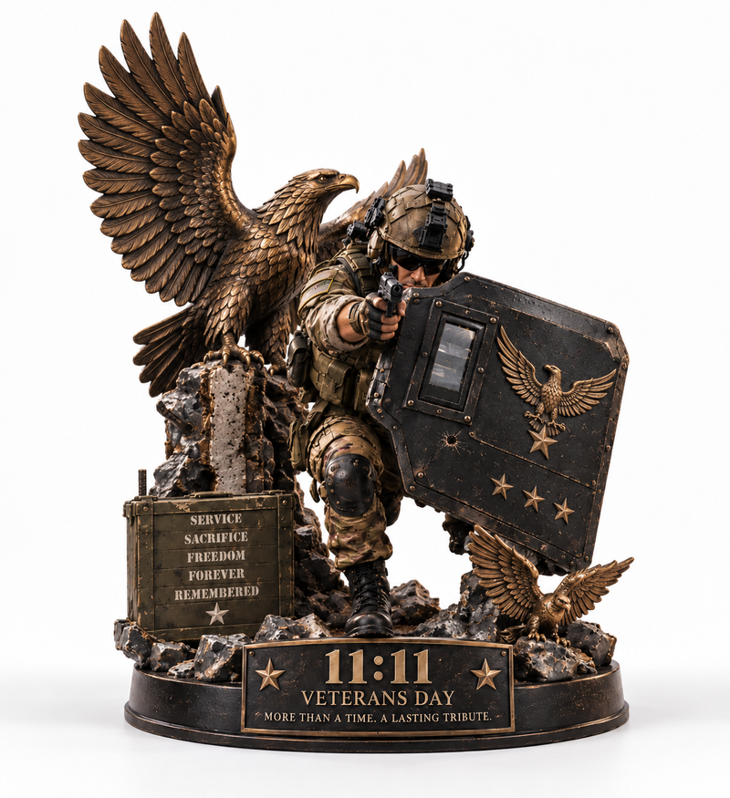Eagle Guardian