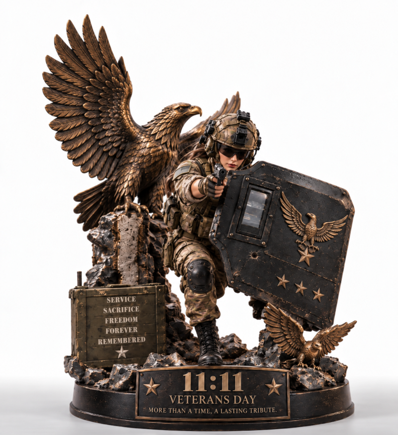 Eagle Liberty Guardian