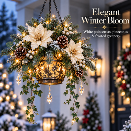 Winter Bloom Glow™ Collection