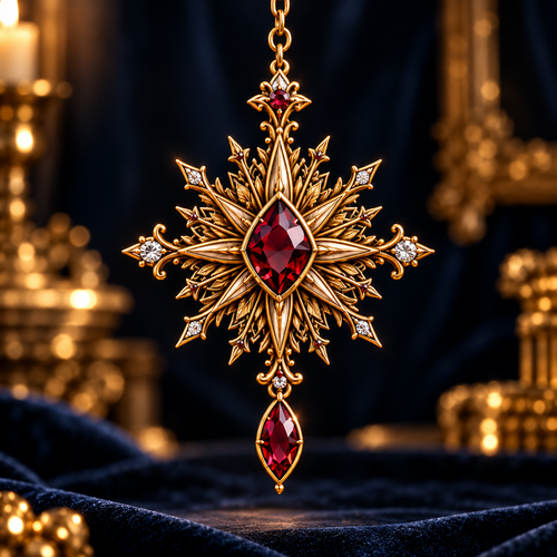 Twelvefold Heirloom™ – 12 Birth Month Keepsake Ornament Collection