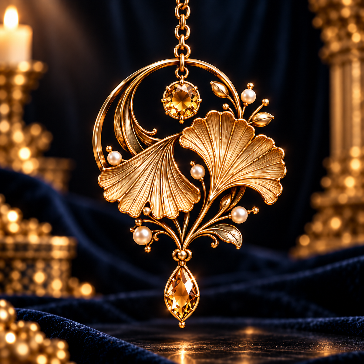 Twelvefold Heirloom™ – 12 Birth Month Keepsake Ornament Collection