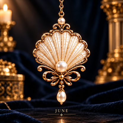 Twelvefold Heirloom™ – 12 Birth Month Keepsake Ornament Collection