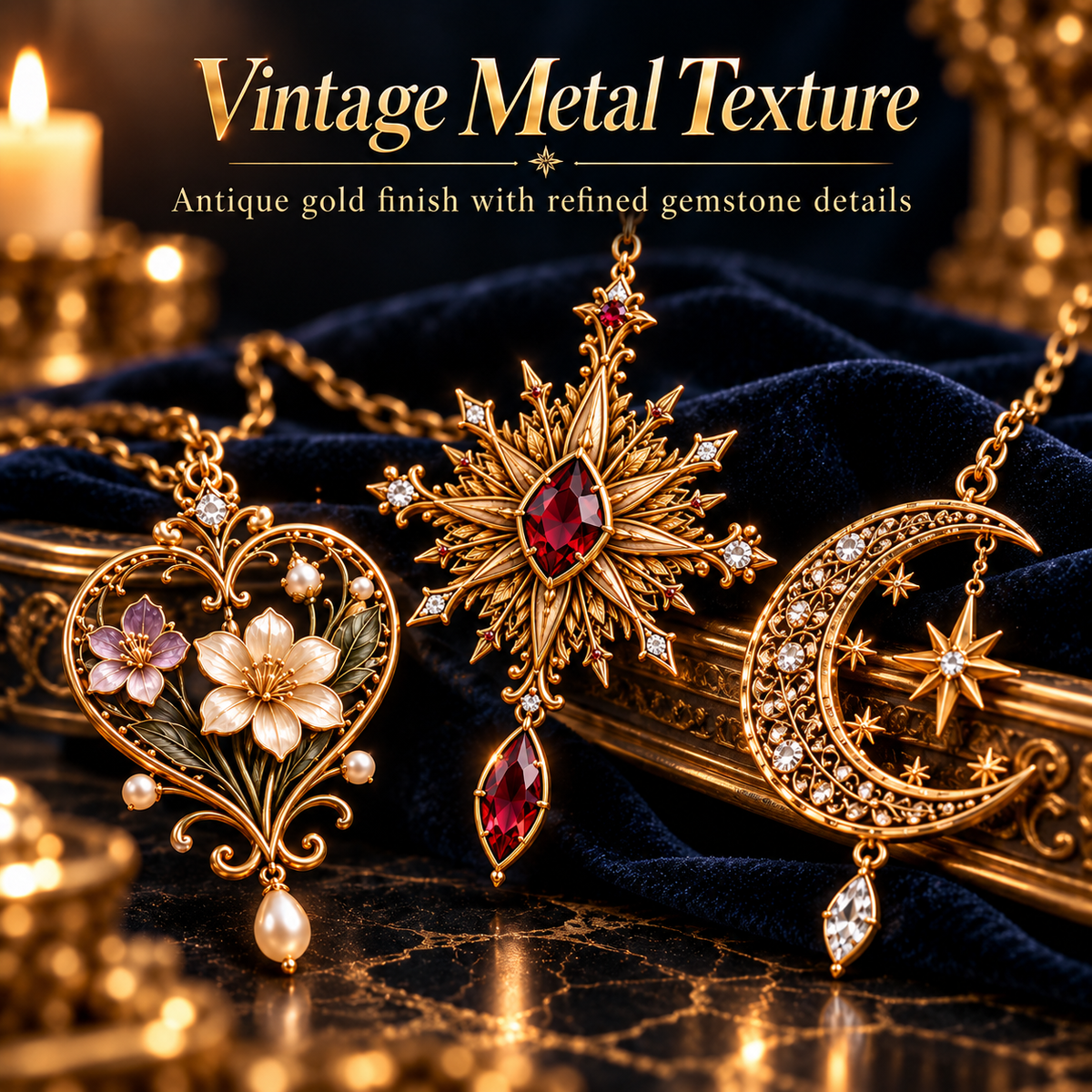 Twelvefold Heirloom™ – 12 Birth Month Keepsake Ornament Collection