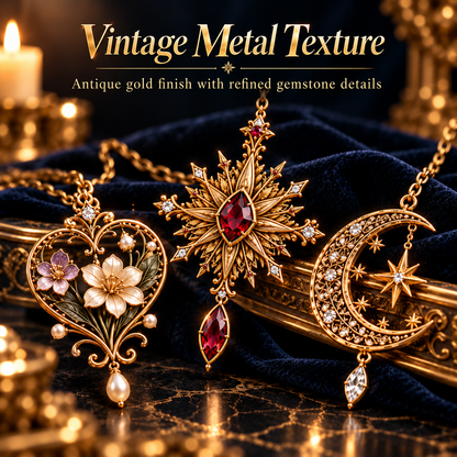 Twelvefold Heirloom™ – 12 Birth Month Keepsake Ornament Collection
