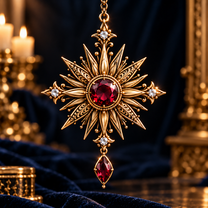 Twelvefold Heirloom™ – 12 Birth Month Keepsake Ornament Collection