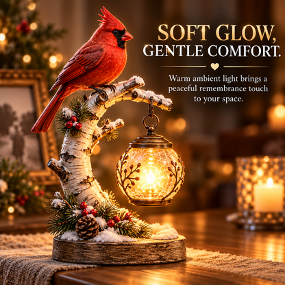 🎄✨ The Light of Christmas™ — 5 Lighted Holiday Keepsakes Filled With Faith, Warmth & Meaning