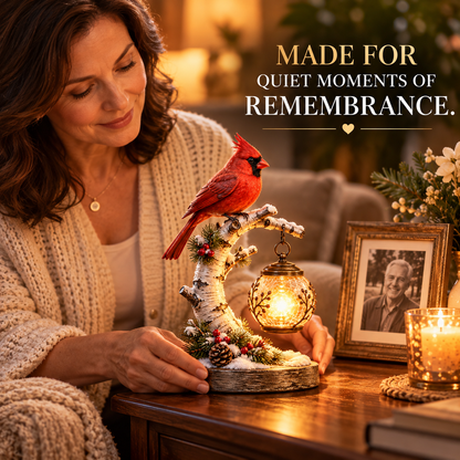 🎄✨ The Light of Christmas™ — 5 Lighted Holiday Keepsakes Filled With Faith, Warmth & Meaning