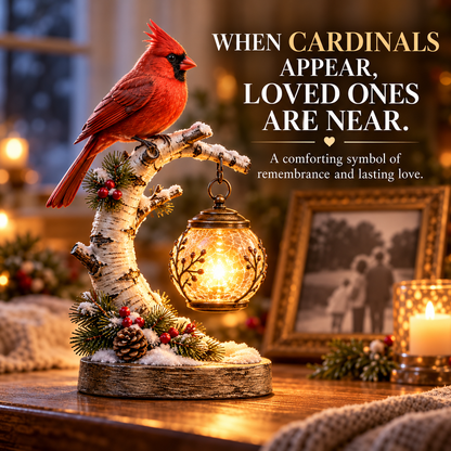 🎄✨ The Light of Christmas™ — 5 Lighted Holiday Keepsakes Filled With Faith, Warmth & Meaning