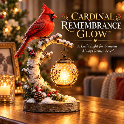 🎄✨ The Light of Christmas™ — 5 Lighted Holiday Keepsakes Filled With Faith, Warmth & Meaning