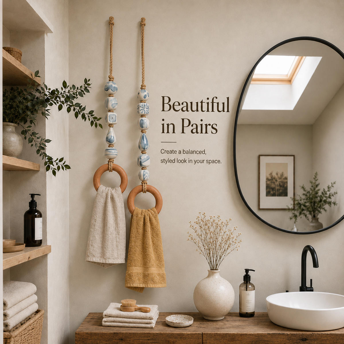 Decorative home gift