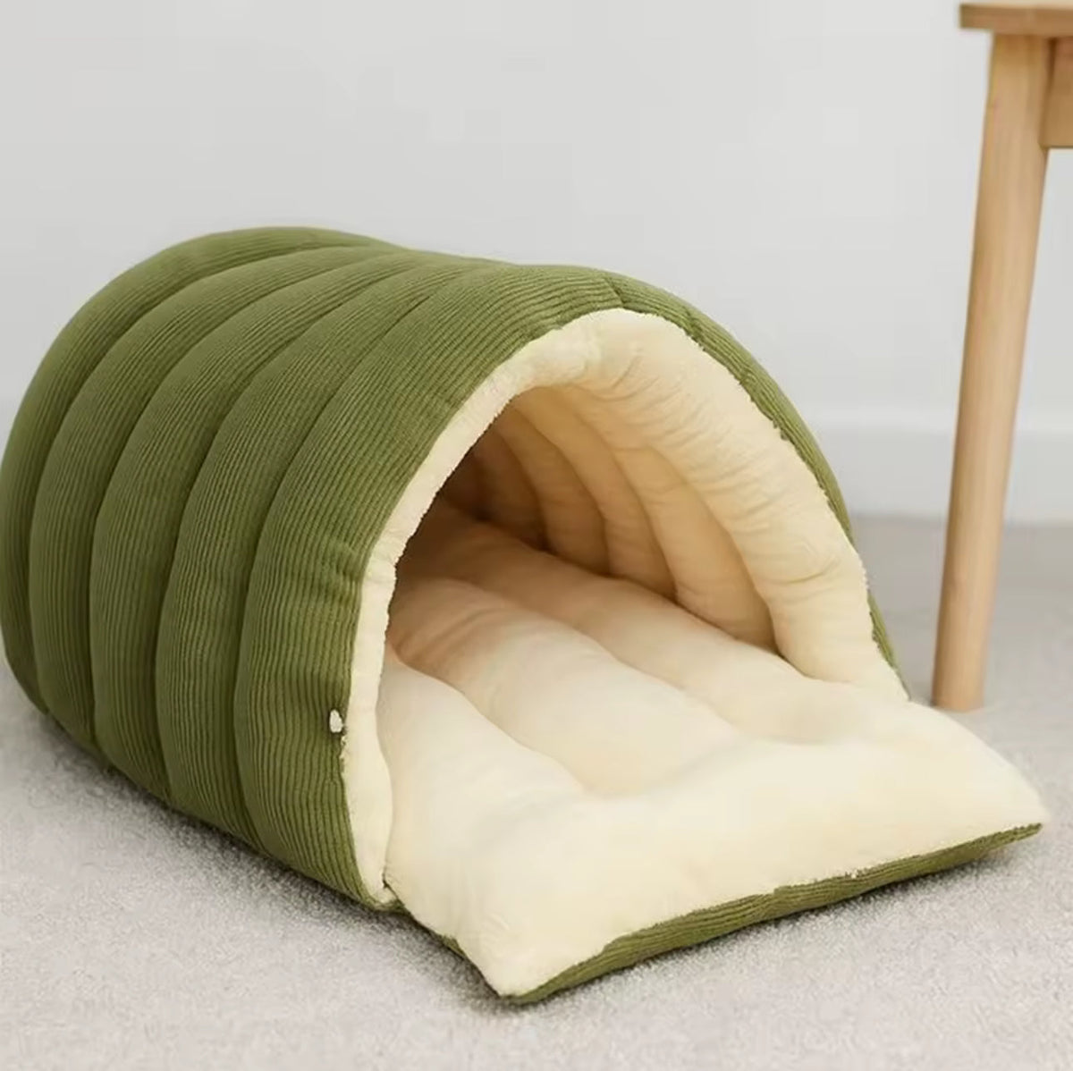 Cozy Pet Sleeping Bed